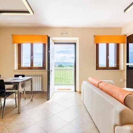 Vacancuore, A Casa Di Giada Bastia Umbra Bagian luar foto