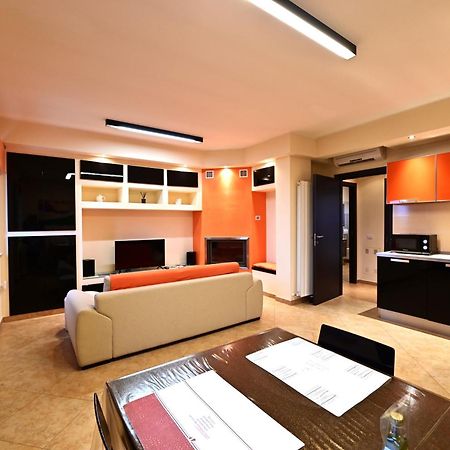 Vacancuore, A Casa Di Giada Bastia Umbra Bagian luar foto