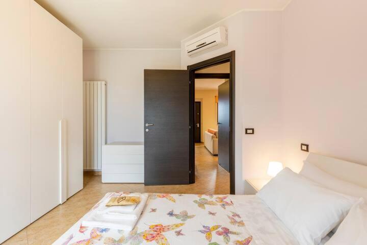 Vacancuore, A Casa Di Giada Bastia Umbra Bagian luar foto