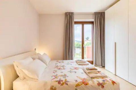 Vacancuore, A Casa Di Giada Bastia Umbra Bagian luar foto
