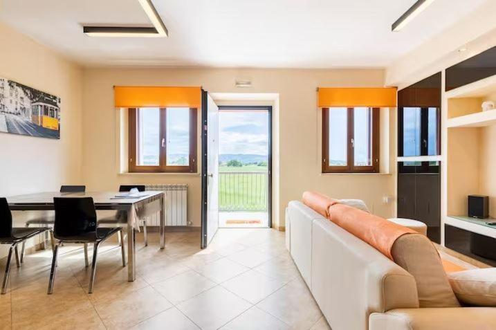 Vacancuore, A Casa Di Giada Bastia Umbra Bagian luar foto