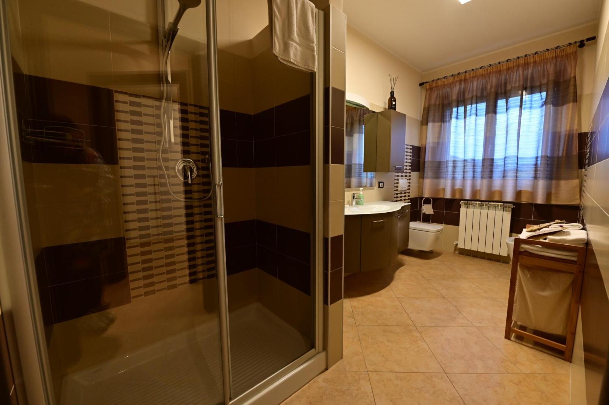 Vacancuore, A Casa Di Giada Bastia Umbra Bagian luar foto