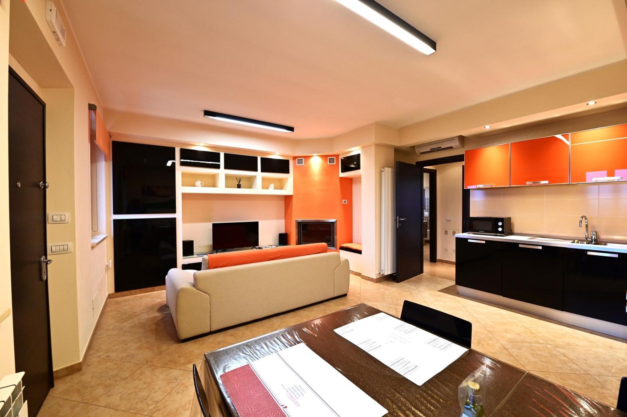 Vacancuore, A Casa Di Giada Bastia Umbra Bagian luar foto