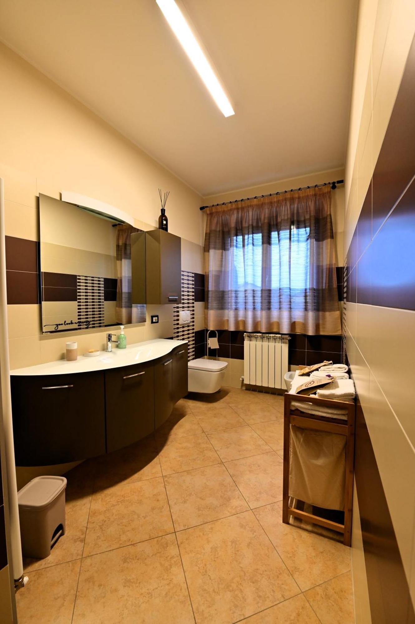 Vacancuore, A Casa Di Giada Bastia Umbra Bagian luar foto